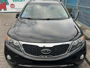 Авто KIA Sorento 2013 № 8825404