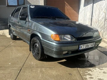 Авто ВАЗ 2114 2008 № 8825423