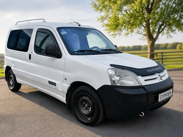 Авто Citroen Berlingo 2003 № 8825426