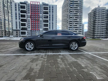 Авто Volkswagen Passat Sedan 2020 № 8825427