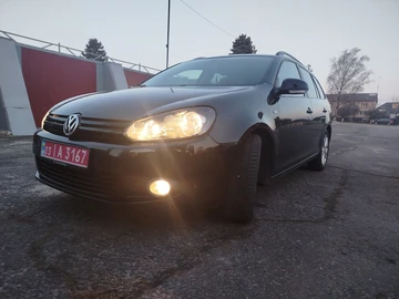 Авто Volkswagen Golf 2012 № 8825429