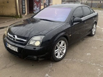 Авто Opel Vectra 2002 № 8825376