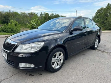 Авто Skoda Octavia 2010 № 8825454