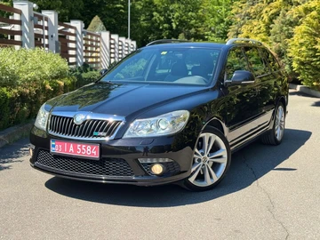 Авто Skoda Octavia 2010 № 8825460