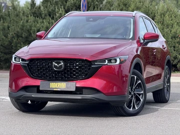 Авто Mazda Cx-5 2022 № 8825461