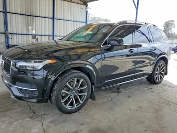 Авто Volvo Xc90 2017 № 8825463