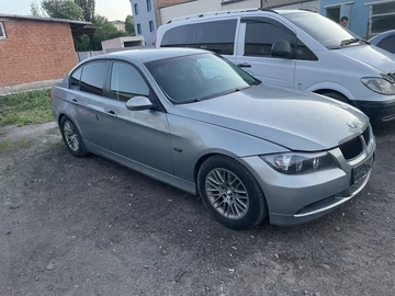 Авто BMW 3 Серия 2006 № 8825465