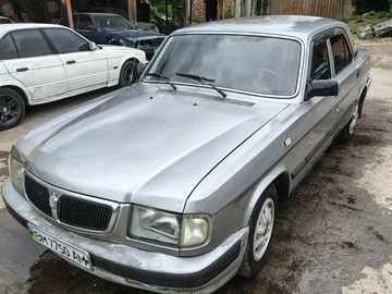 Авто ГАЗ 3110 2003 № 8825468