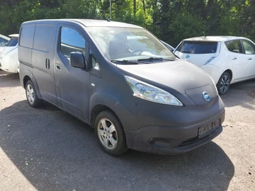 Авто Nissan Nv200 2014 № 8825469
