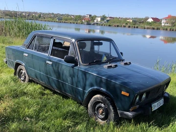 Авто ВАЗ 11113 Oka 1987 № 8825470