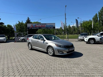 Авто KIA Optima 2014 № 8825471