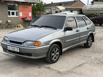 Авто ВАЗ 2114 2011 № 8825477