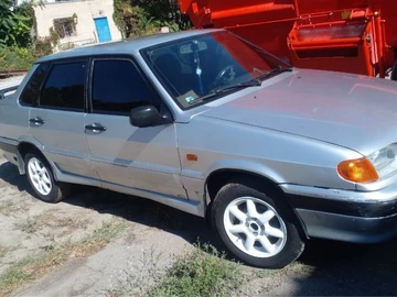 Авто ВАЗ 2115 2004 № 8825480