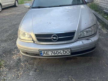 Авто Opel Omega 2002 № 8825485