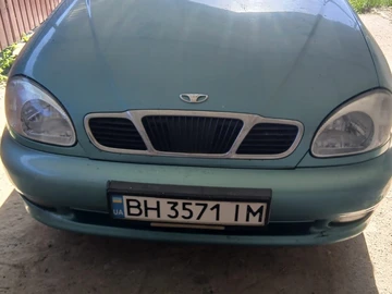 Авто Daewoo Arcadia 1998 № 8825488
