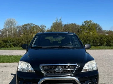 Авто KIA Sorento 2006 № 8825490