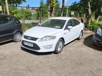 Авто Ford Mondeo 2011 № 8825491