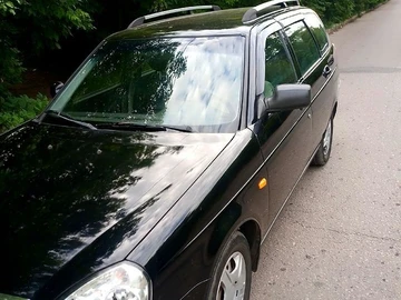 Авто ВАЗ 2171 Priora 2011 № 8825492