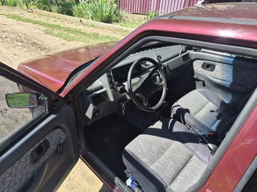 Авто ЗАЗ 1103 Slavuta 2007 № 8825494