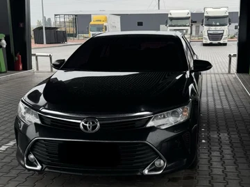 Авто Toyota Camry 2017 № 8825495