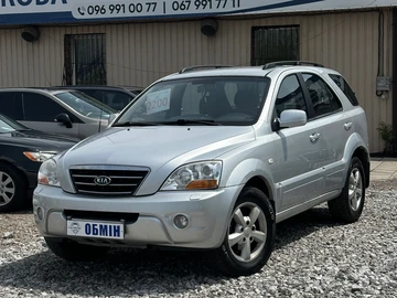 Авто KIA Sorento 2009 № 8825496