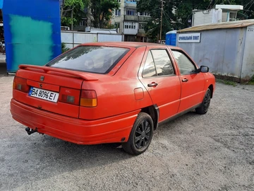 Авто SEAT Toledo 1994 № 8825501