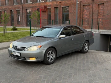 Авто Toyota Camry 2005 № 8825509