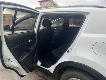 Авто KIA Sportage 2013 № 8825512