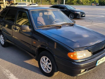 Авто ВАЗ 2114 2007 № 8825518