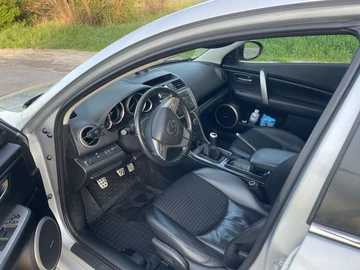 Авто Mazda 6 2008 № 8825525