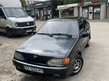 Авто ВАЗ 2115 2006 № 8825531