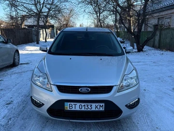 Авто Ford Focus 2008 № 8825592