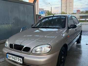 Авто Daewoo Sens 2008 № 8825598
