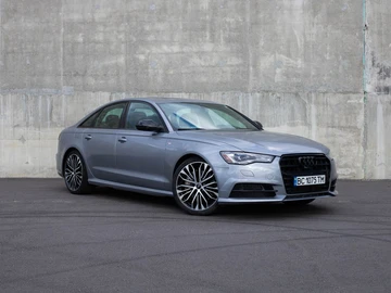 Авто Audi A6 2017 № 8825600