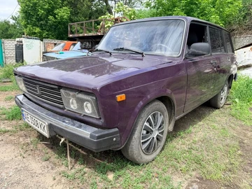 Авто ВАЗ 2104 2000 № 8825606