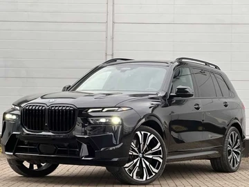 Авто BMW X7 2025 № 8825608