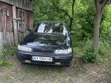 Авто ВАЗ 21102 2003 № 8825611