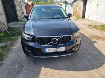 Авто Volvo 240 2020 № 8825613