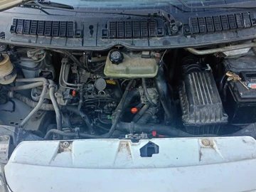 Авто Peugeot Expert 2004 № 8825614