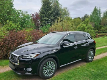 Авто Infiniti Qx50 2023 № 8825615