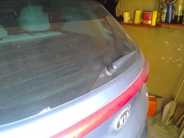 Авто KIA Sportage 2018 № 8825616