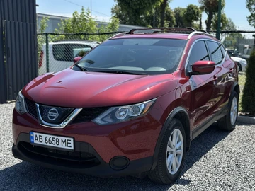 Авто Nissan Rogue 2018 № 8825624