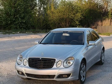 Авто Mercedes 200 2006 № 8825625