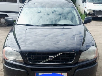 Авто Volvo Xc90 2006 № 8825630