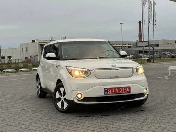 Авто KIA Soul 2016 № 8825635