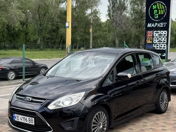 Авто Ford C-Max 2010 № 8825639