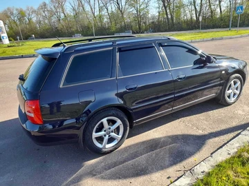 Авто Audi A4 1999 № 8825641