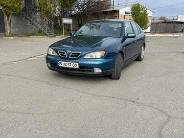 Авто Nissan Primera 2000 № 8825645