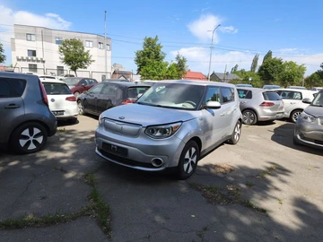 Авто KIA Soul 2015 № 8825646