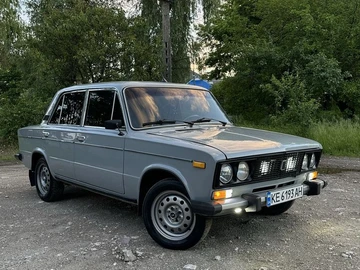 Авто ВАЗ 2106 1992 № 8825657